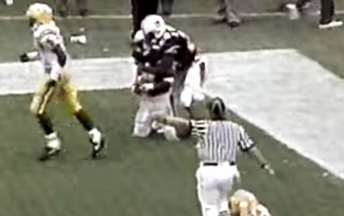 LSU-Auburn 1994